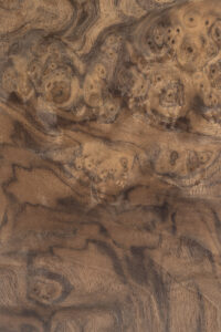 WALNUT BURL SWIRL