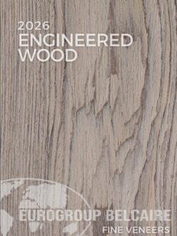 CATALOGUE – Engineered Veneers