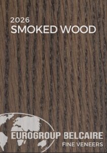 CATALOGUE - Smoked Veneers