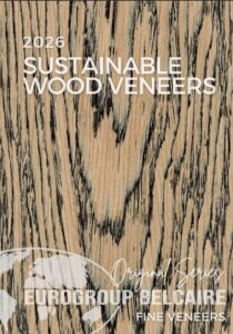CATALOGUE - Sustainable Veneers: Original Series