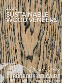 CATALOGUE – Sustainable Veneers: Original Series