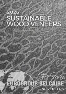 CATALOGUE - Sustainable Veneers: Stone Series
