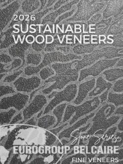 CATALOGUE – Sustainable Veneers: Stone Series