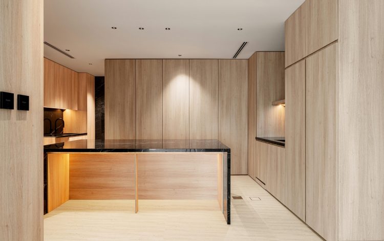 ARCHITECTURAL 3